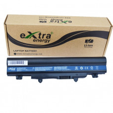 Baterie laptop pentru Acer Aspire E14 E15 E5-511 E5-521 E5-551 E5-571 E5  ACE5186503S2P