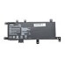 Baterie laptop pentru Asus C21N1634 X542 X542BA X542BP X542UA X542UF X542UN X542UQ X542UR C21Pq95  ASC21N16342S1P