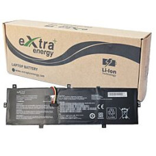 Baterie laptop pentru Asus Zenbook UX430U UX430UA UX430UN UX430UNR UX430UQ UX430UQ-GV015T PU404 PU404UF PU404UF8250 C31PoJH C31N1620  ASC31N16203S1P