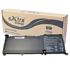 Baterie laptop pentru Asus ZenBook Pro G501 G501VW G501VJ G501JW G601J UX501J UX501L UX501JW UX501VW UX501LW C41N1416  ASC41N14164S1P