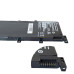 Baterie laptop pentru Asus A555 A555L F555 F555L F555LD K555 K555L K555L  ASX5552S1P