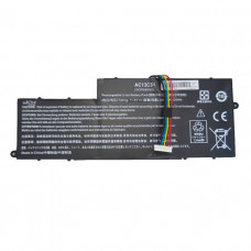 Baterie laptop pentru Acer Aspire E3-111 E3-112 E3-112M ES1-111 ES1-111M V5-122P V5-132P AC13C34  ACAC13C343S1P