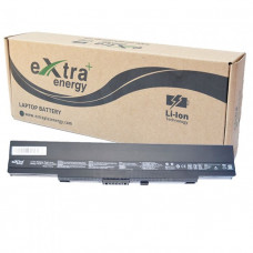 Baterie laptop pentru Asus U33 U33J U33JC U43 U43F U43J U43JC U52 U53 A42-U53  ASU533S2P