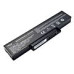 Baterie laptop pentru Dell Inspiron 1425 1426 1427 1ZS070C 906C5040F 906C5050F BATE80L6  DE1425683S2P