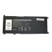 Baterie laptop pentru Dell Inspiron 17 7000 7779 7773 7786 7778 15 7577 Latitude 3590 3580 3490 3380 G3 3579 3779 G5 5587 G7 7588 33YDH  DE33YDH4S1P