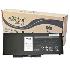 Baterie laptop Dell Latitude E5280 E5290 E5480 E5580 E5490 E5491 E5590 E5591 Precision 15 3520 M3530 GJKNX  DEGJKNX2S2P