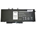 Baterie laptop Dell Latitude E5280 E5290 E5480 E5580 E5490 E5491 E5590 E5591 Precision 15 3520 M3530 GJKNX  DEGJKNX2S2P