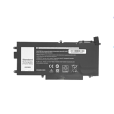 Baterie laptop eXtra Plus Energy pentru DELL Latitude 13 5289 7389 7390 2-in-1 Series 71TG4 725KY N18GG 6CYH6 J0PGR K5XWW  DEK5XWWH2S2P