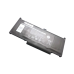 Baterie laptop Dell Latitude 5300 5310 7300 7400 E5300 E5310 E7300 E7400 Inspiron 7300 7306 2-in-1 5VC2M MXV9V 0829MX model B  DEMXV9V2S2P