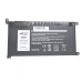 Baterie laptop pentru Dell Inspiron 13 5368 5378 7368 7378 15 5565 5567 Vostro 5468 5568  DEWDXOR3S1P