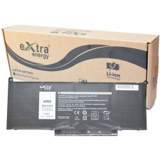 Baterie laptop pentru Dell Latitude 12 7000 7280 7290 13 7380 7390 P29S002 Latitude 14 7480 7490 F3YGT  DEF3YGT2S2P