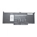 Baterie laptop pentru Dell Latitude 12 7000 7280 7290 13 7380 7390 P29S002 Latitude 14 7480 7490 F3YGT  DEF3YGT2S2P