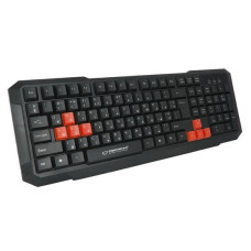 Keyboard gaming Aspis Esperanza, USB  EGK102R