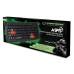 Keyboard gaming Aspis Esperanza, USB  EGK102R