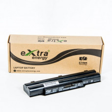 Baterie laptop pentru Fujitsu LifeBook LH520 LH530 CP477891-01 FMVNBP186 FPCBP250  FUBP250-T-3S2P