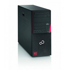 Desktop Fujitsu Esprimo P920, Intel Core i5-4590, 8GB, 120 GB SSD, refurbished