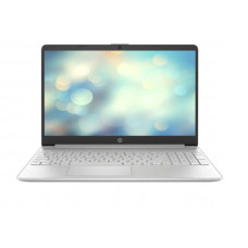 Laptop HP 15s-fq2031nq Intel Core i7-1165G7 Full HD 16GB 512GB SSD Free DOS Natural Silver Refurbished