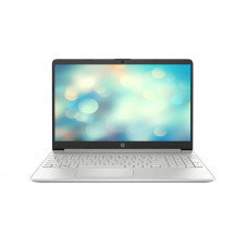 Laptop HP Intel Core i7-1065G7 15.6" Full HD 16GB SSD 512GB Free DOS argintiu Refurbished