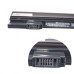 Baterie laptop pentru HP mini 210-2000,Compaq Mini CQ10-600,CQ10-700  HPPMINI1103626TU3S2P