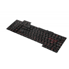 Tastatura laptop pentru Asus ROG G751 G751J G751JL G751JM G751JT G751JY  KBAS16