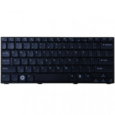 Tastatura laptop pentru DELL MINI 1012 1018 BLACK  KBDL06