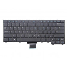 Tastatura laptop pentru DELL Latitude E7240 E7440 E7420 iluminata (BACKLIT)  KBDL09