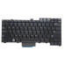 Tastatura laptop pentru E5400 E5410 E5500 E5510 E6400 E6410 E6500 E6510 M4400 M4500 pad fara pointer  KBDL12