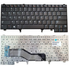 Tastatura laptop pentru Dell Latitude E5420 E5420M E5430 E6220 E6230 E6320 E6330 E6420 E6430 E6430s E6440 XT3  KBDL14