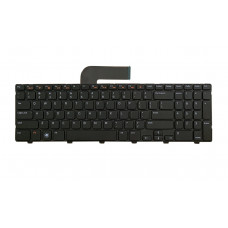 Tastatura laptop pentru Dell Inspiron 15R N5110 M5110 N 5110 M511R P17F P17F001 0W3D4R W3D4R  KBDL17