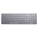 Tastatura laptop pentru HP DV6-6000 SILVER  KBHP07