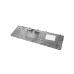 Tastatura laptop pentru HP PAVILION DV6-3000 DV6-4000 DV6-3100 DV6-3200 DV6-3300 DV6T-3000 DV6Z-3000 cu rama  KBHP12