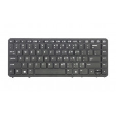 Tastatura laptop pentru HP EliteBook 740 G2 740 G3 750 G2 840 G1 850 G1 Zbook 14 fara trackpoint  KBHP25