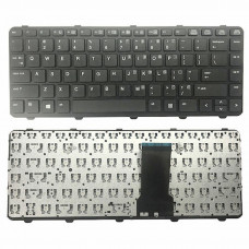 Tastatura laptop pentru HP ProBook 430 G1 711468-001 cu rama  KBHP26