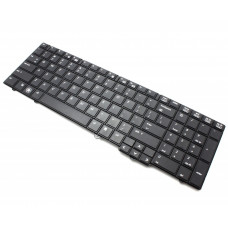 Tastatura laptop pentru HP Elitebook 8540 8540P 8540W fara trackpoint  KBHP30