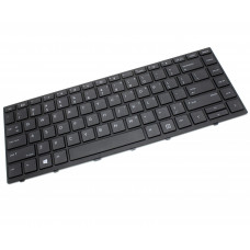 Tastatura laptop pentru HP Probook 430 G5 440 G5 445 G5 640 G4 645 G4 640 G5 cu rama  KBHP32