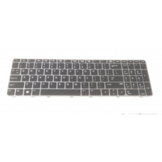 Tastatura laptop pentru HP EliteBook 755 G3 755 G4 850 G3 850 G4 ZBook 15u G3 fara trackpoint  KBHP34