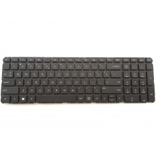 Tastatura laptop pentru HP Pavilion DV7-7000 DV7-7100 DV7-7200 M7-1000 fara rama  KBHP35