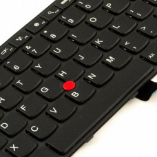 Tastatura laptop pentru Lenovo W540 E540 T540 E531 04Y2426 model US  KBLE03V2