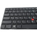 Tastatura laptop pentru Lenovo T440 T431 E431 E440 T450S iluminata  KBLE08