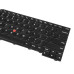 Tastatura laptop pentru Lenovo T440 T431 E431 E440 T450S iluminata  KBLE08