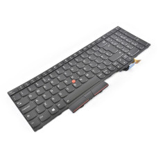 Tastatura laptop pentru Lenovo T570 T580 P51S P52S YOGA 370  KBLE09