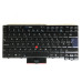 Tastatura laptop pentru Lenovo T420 T410 T510 T520 T400 T410s T420s X220  KBLE14UK