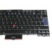 Tastatura laptop pentru Lenovo T420 T410 T510 T520 T400 T410s T420s X220  KBLE14UK