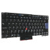 Tastatura laptop pentru Lenovo T420 T410 T510 T520 T400 T410s T420s X220  KBLE14UK