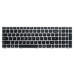 Tastatura laptop pentru Lenovo Z50-70 Z50-75 G50-30 G50-70 B50-70 E51 G50 iluminata  KBLE16