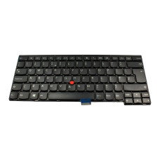 Tastatura laptop pentru Lenovo T440 T440P L440 T440s T431 T431S Edge E431 E440 UK big ENTER  KBLE17