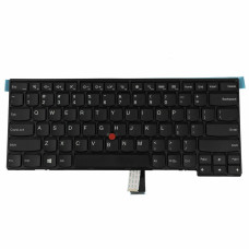 Tastatura laptop pentru Lenovo Lenovo T440 T440P L440 T440s T431 T431S Edge E431 E440 US  KBLE17US