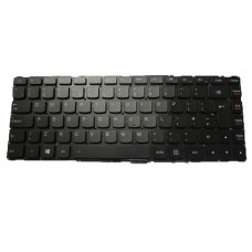 Tastatura laptop pentru Lenovo YOGA 500-14IBD 500-15 500-15IBD 500-15ISK model UK  KBLE21UK