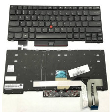 Tastatura laptop pentru Lenovo E480 E485 E490 E495 L13 Yoga L380 Yoga L480 L490 T480s T490 T490s T495 X395  KBLE23