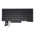 Tastatura laptop pentru Lenovo E480 E485 E490 E495 L13 Yoga L380 Yoga L480 L490 T480s T490 T490s T495 X395  KBLE23